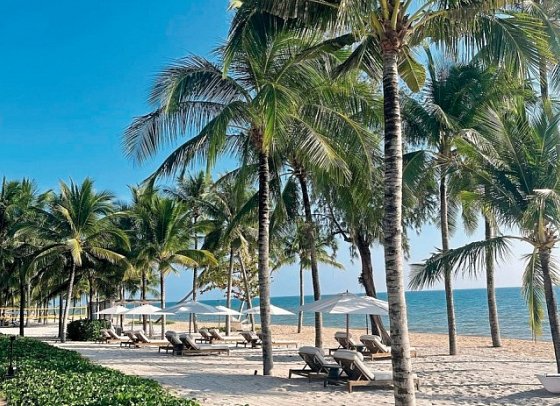 Regent Phu Quoc