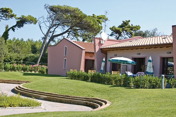Residence Miramare