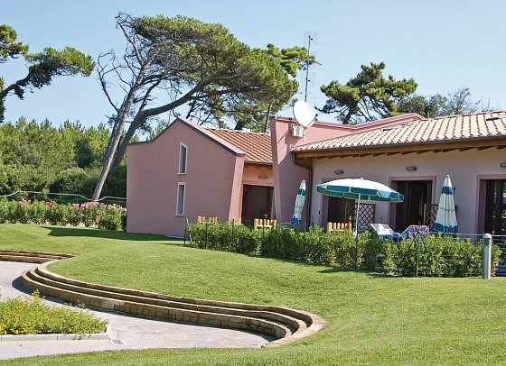 Residence Miramare