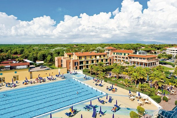Continental Resort