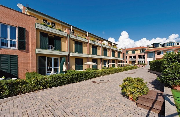 Continental Resort