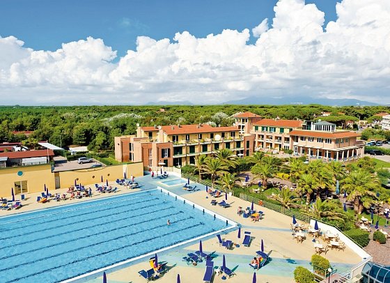 Continental Resort