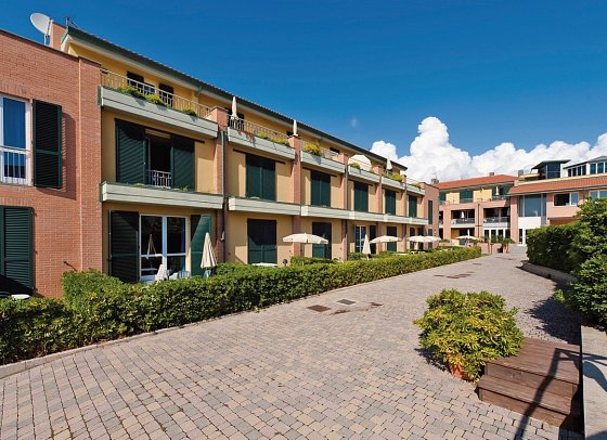 Continental Resort