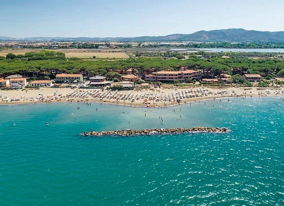 Argentario Camping Village