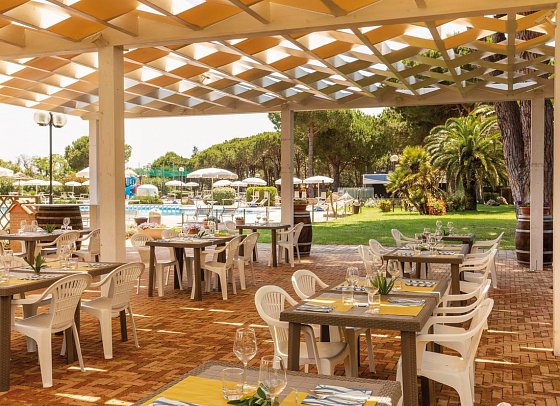 Argentario Camping Village
