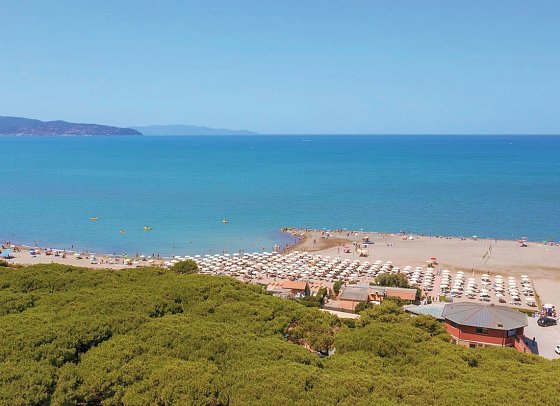 Argentario Camping Village