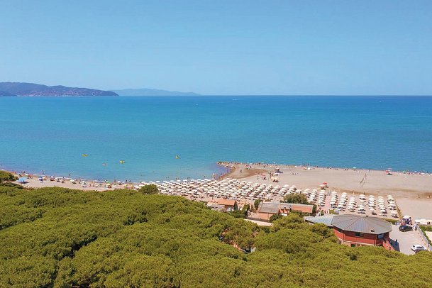 Argentario Camping Village