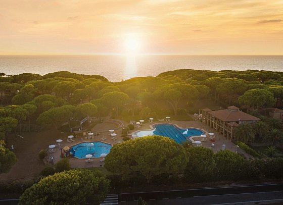 Argentario Camping Village