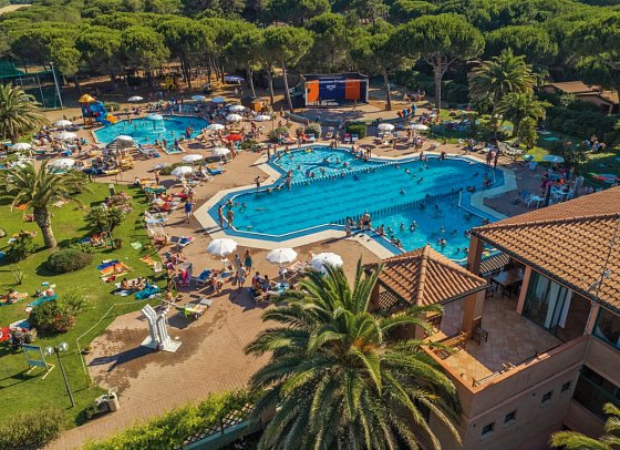 Argentario Camping Village