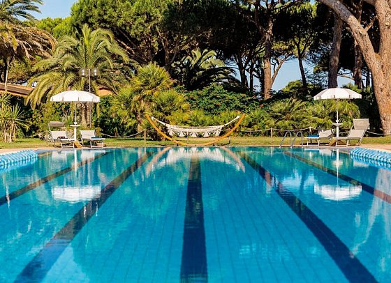 Argentario Camping Village