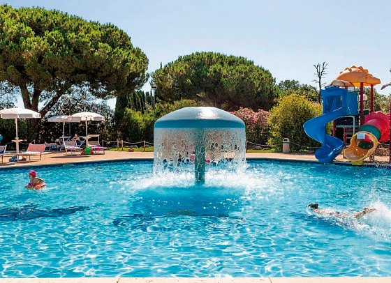 Argentario Camping Village