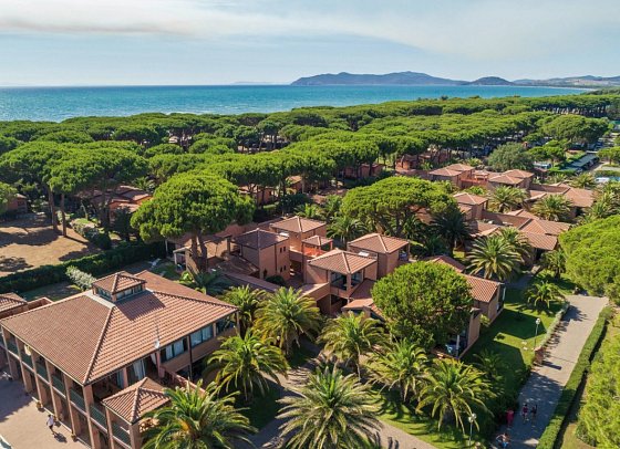 Argentario Camping Village