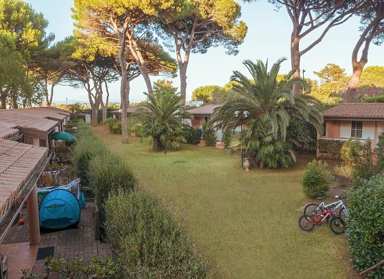 Argentario Camping Village