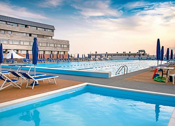 Grand Hotel Continental