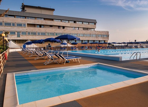 Grand Hotel Continental