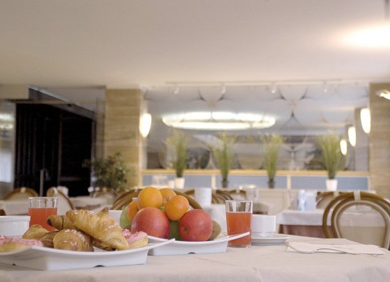 Grand Hotel Continental
