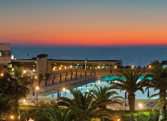 Grand Hotel Continental