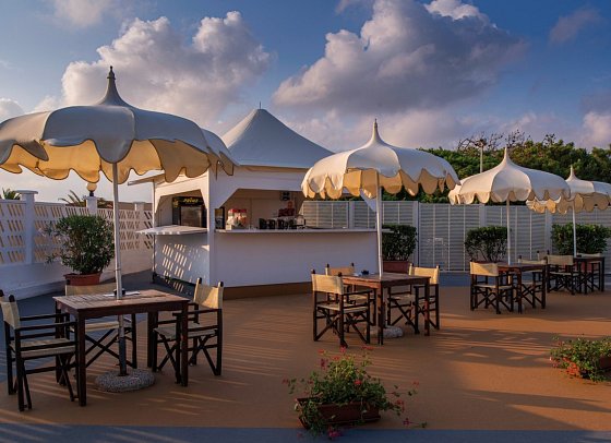 Grand Hotel Continental