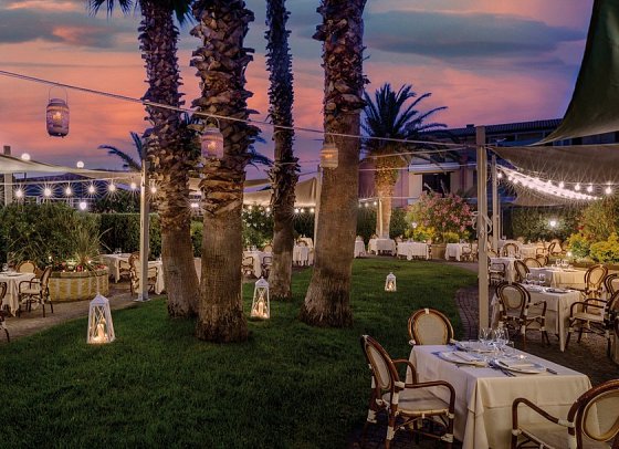 Grand Hotel Continental