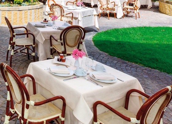Grand Hotel Continental