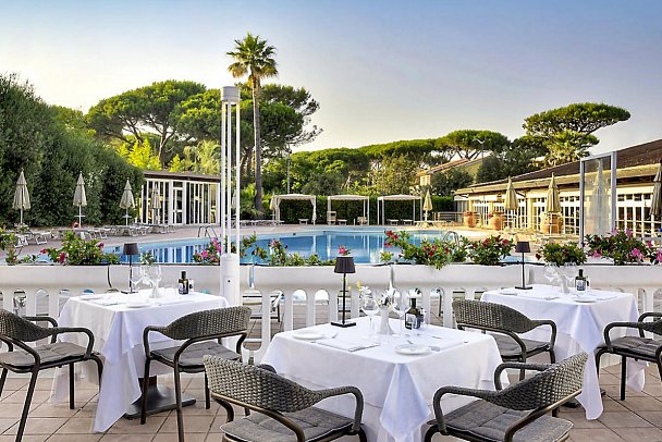 Park Hotel Marinetta