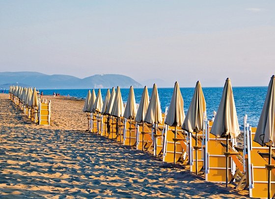 Park Hotel I Lecci