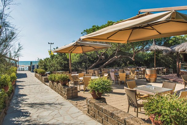 Resort Roccamare