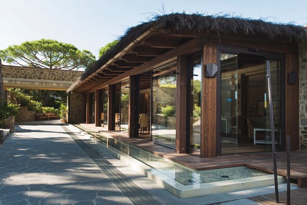 Resort Roccamare