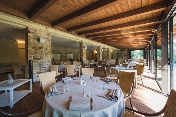 Resort Roccamare