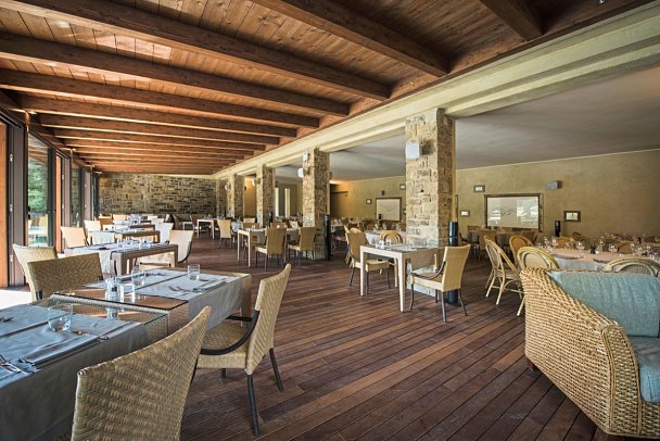 Resort Roccamare