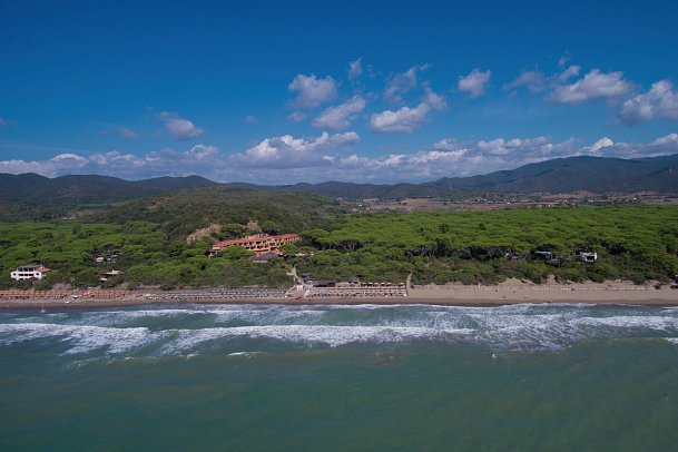 Resort Roccamare