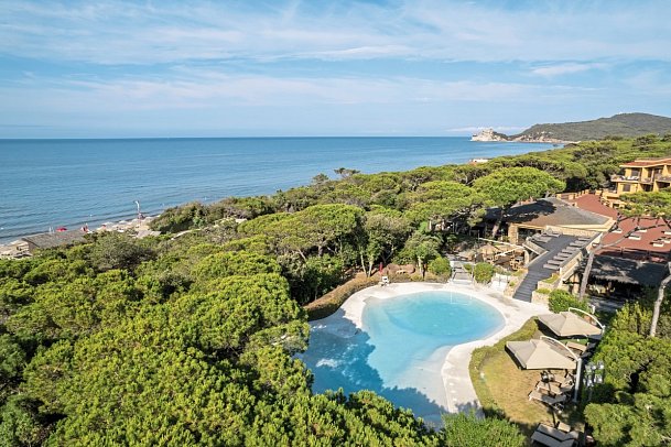 Resort Roccamare