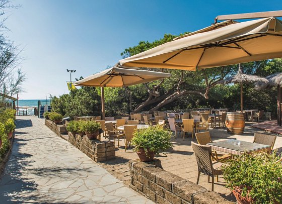 Resort Roccamare