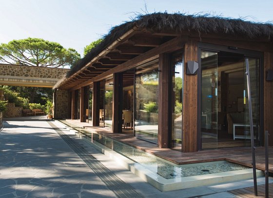 Resort Roccamare