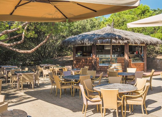 Resort Roccamare
