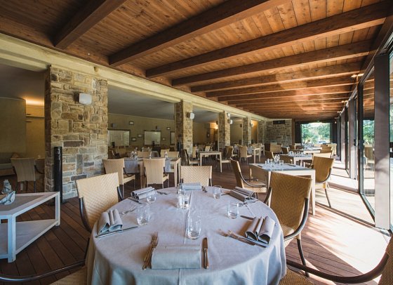 Resort Roccamare