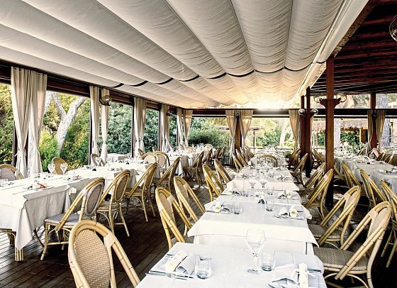 Resort Roccamare