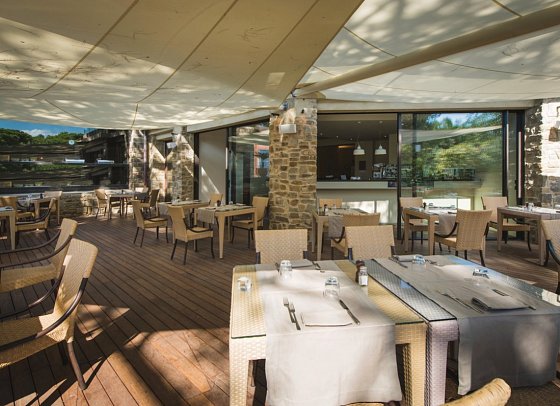 Resort Roccamare