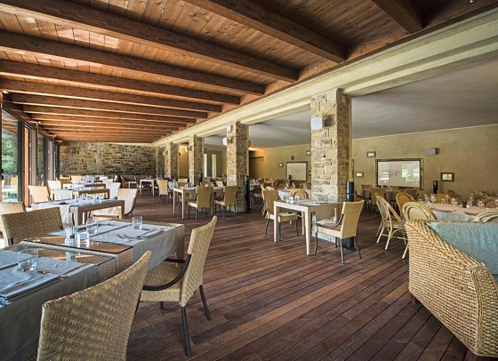 Resort Roccamare