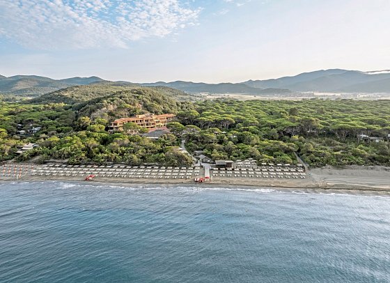 Resort Roccamare