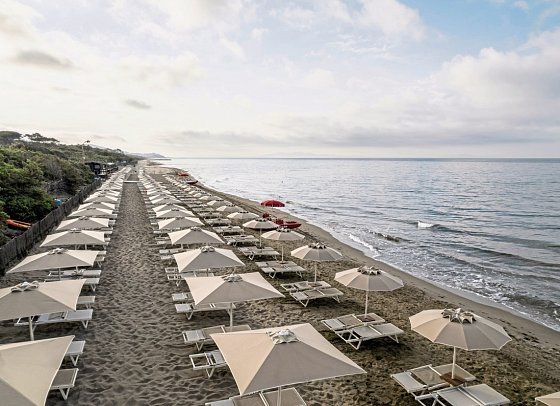 Resort Roccamare