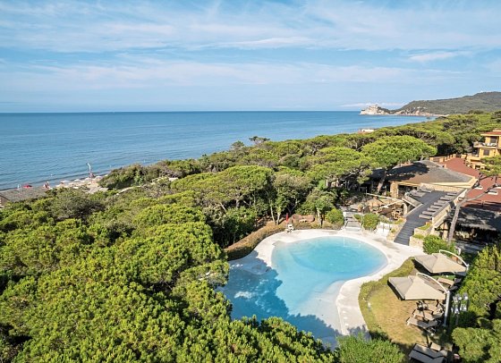 Resort Roccamare