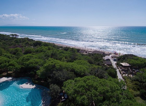Resort Roccamare