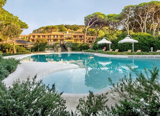 Resort Roccamare