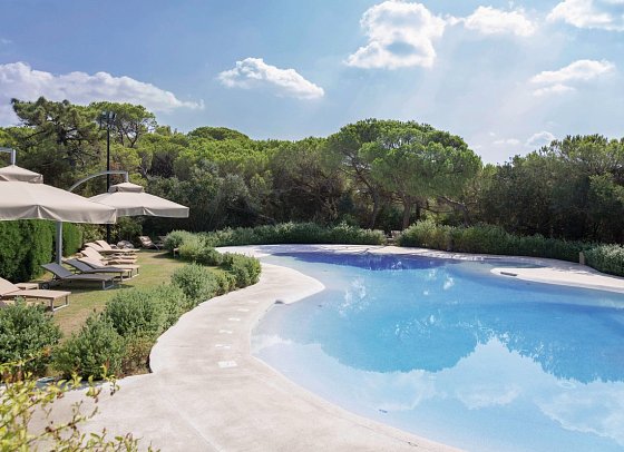 Resort Roccamare