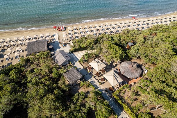 Roccamare Residence