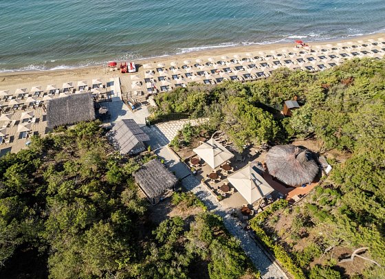 Roccamare Residence