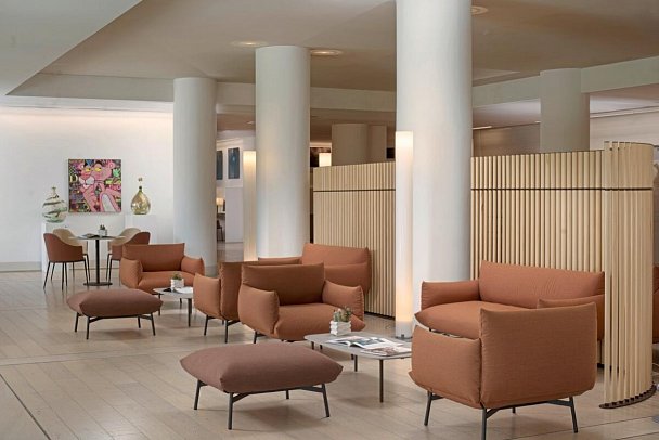 Versilia Lido UNA Esperienze - Lobby