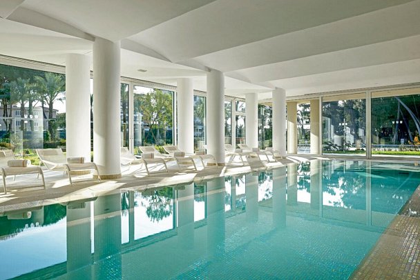 Versilia Lido UNA Esperienze - Spa