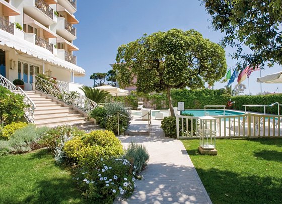 Hotel Il Negresco